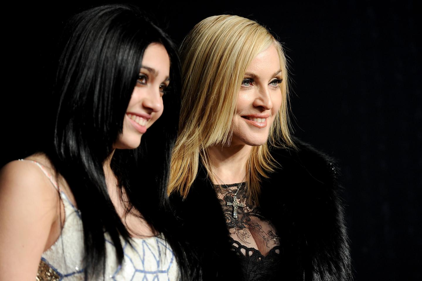 2011 Vanity Fair Oscar Party Hosted By Graydon Carter - Arrivals
