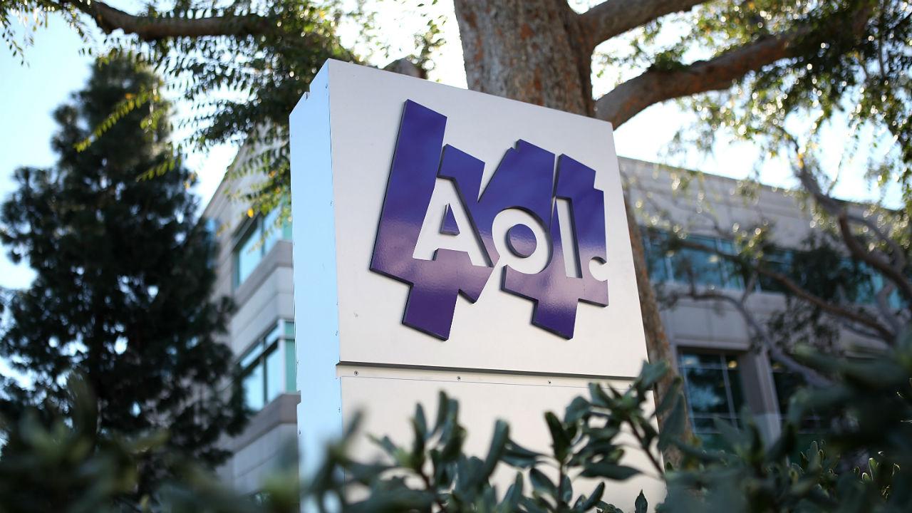AOL Debuts a Startup Incubator to Avoid Becoming a Dinosaur