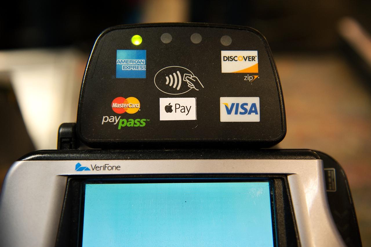 Where Can You Use Apple Pay? This App Can Help
