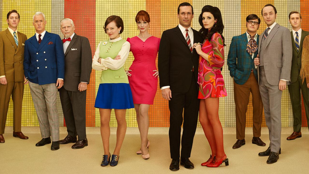 Meet the women who put words in Don Draper’s mouth