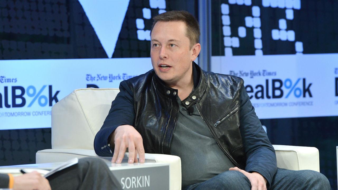 Here’s how you can play a PC game Elon Musk wrote when he was 12