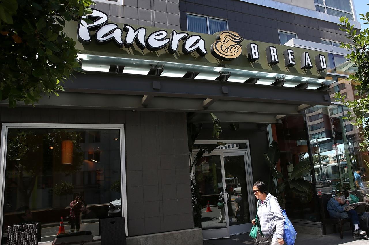 Panera Outperforms as Chipotle, Buffalo Wild Wings Stumble