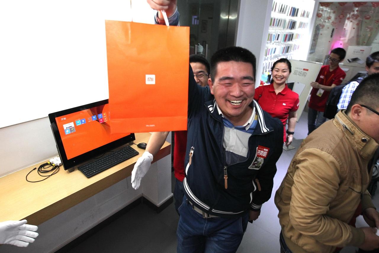 Is Xiaomi running out of steam?