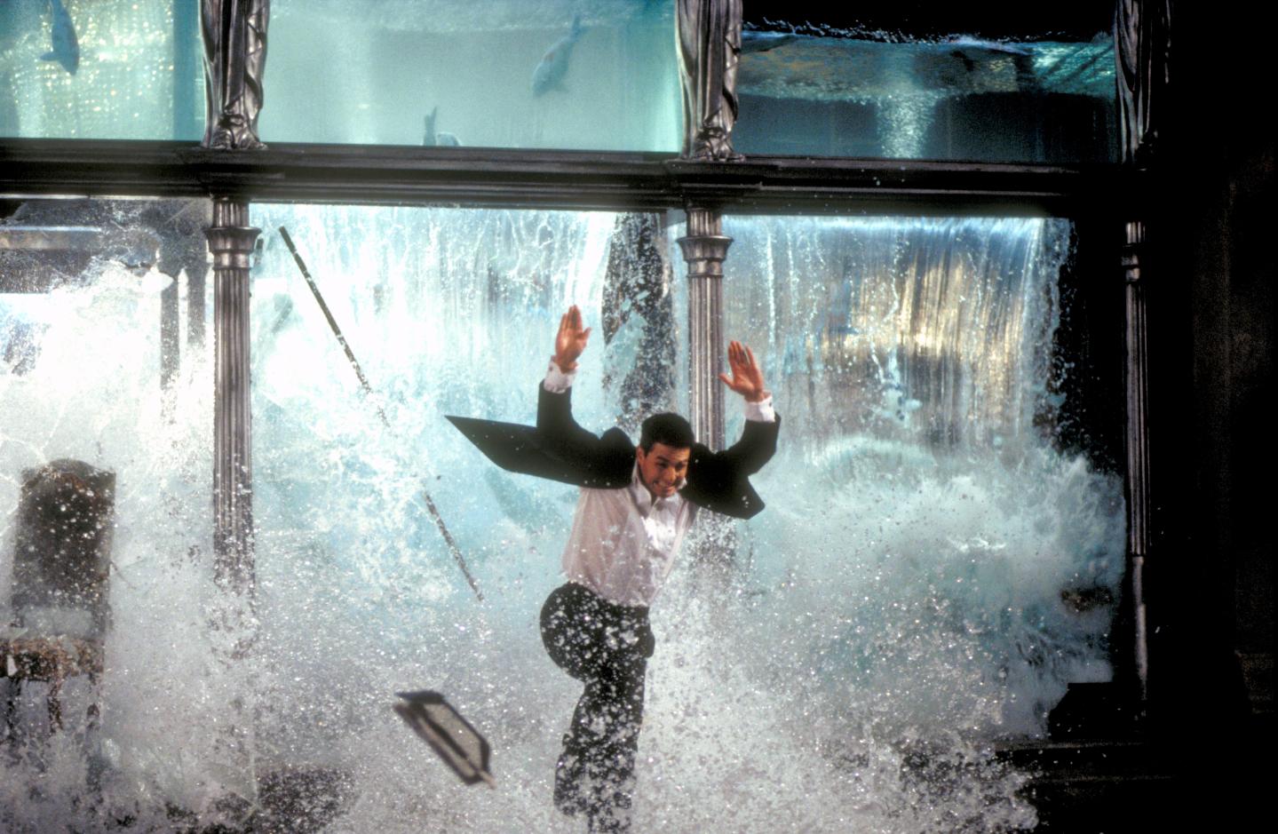 Mission: Impossible