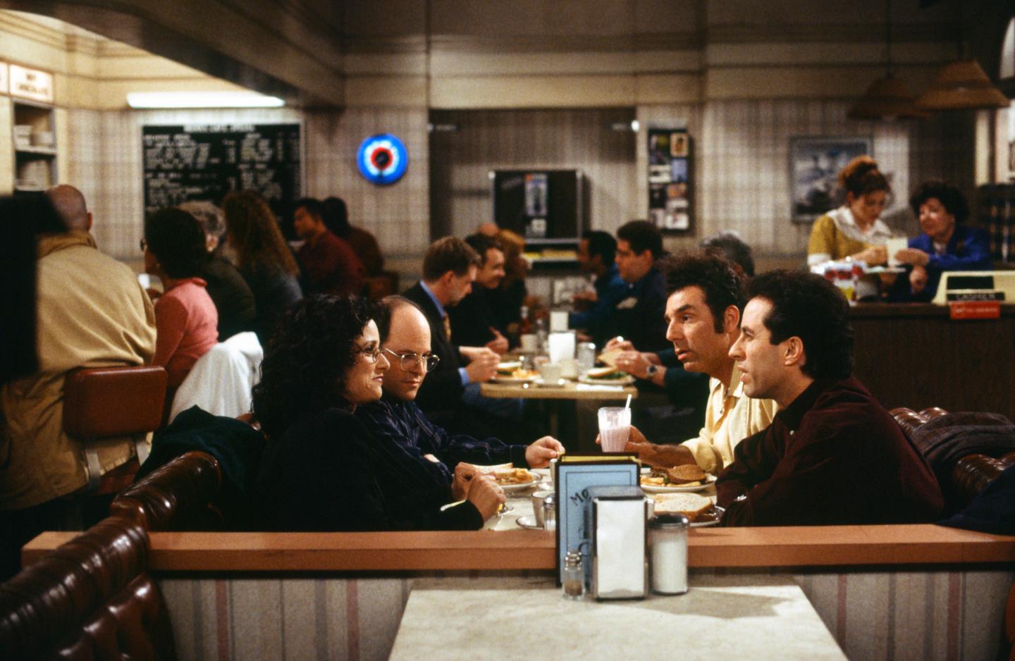 Seinfeld