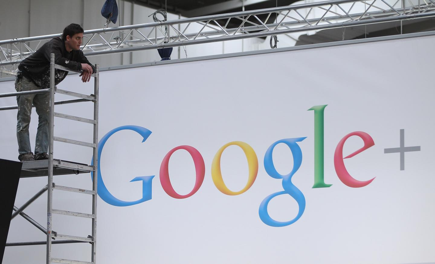 Google Plus’ best feature is coming back from the dead