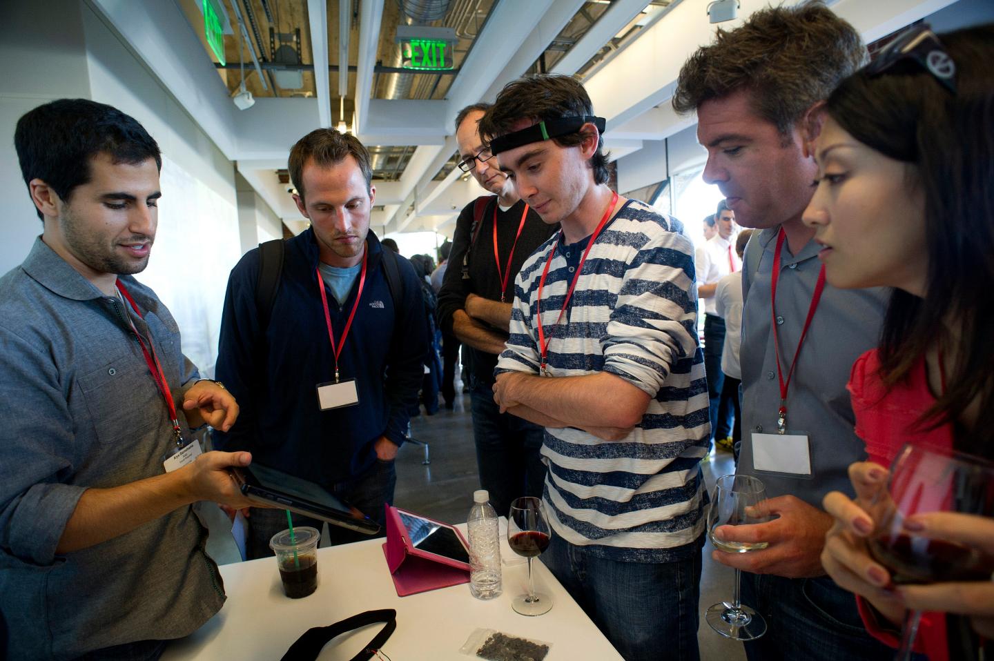 Roniin takes the studio approach to startup creation