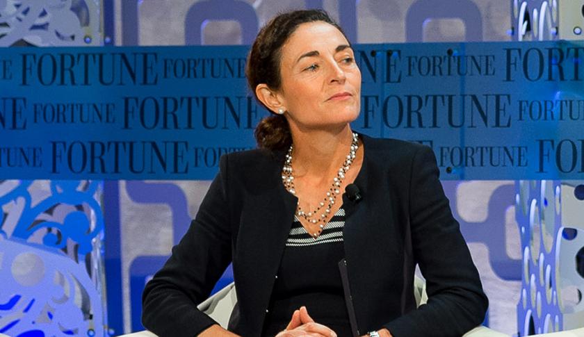 Fortune Most Powerful Women 2014