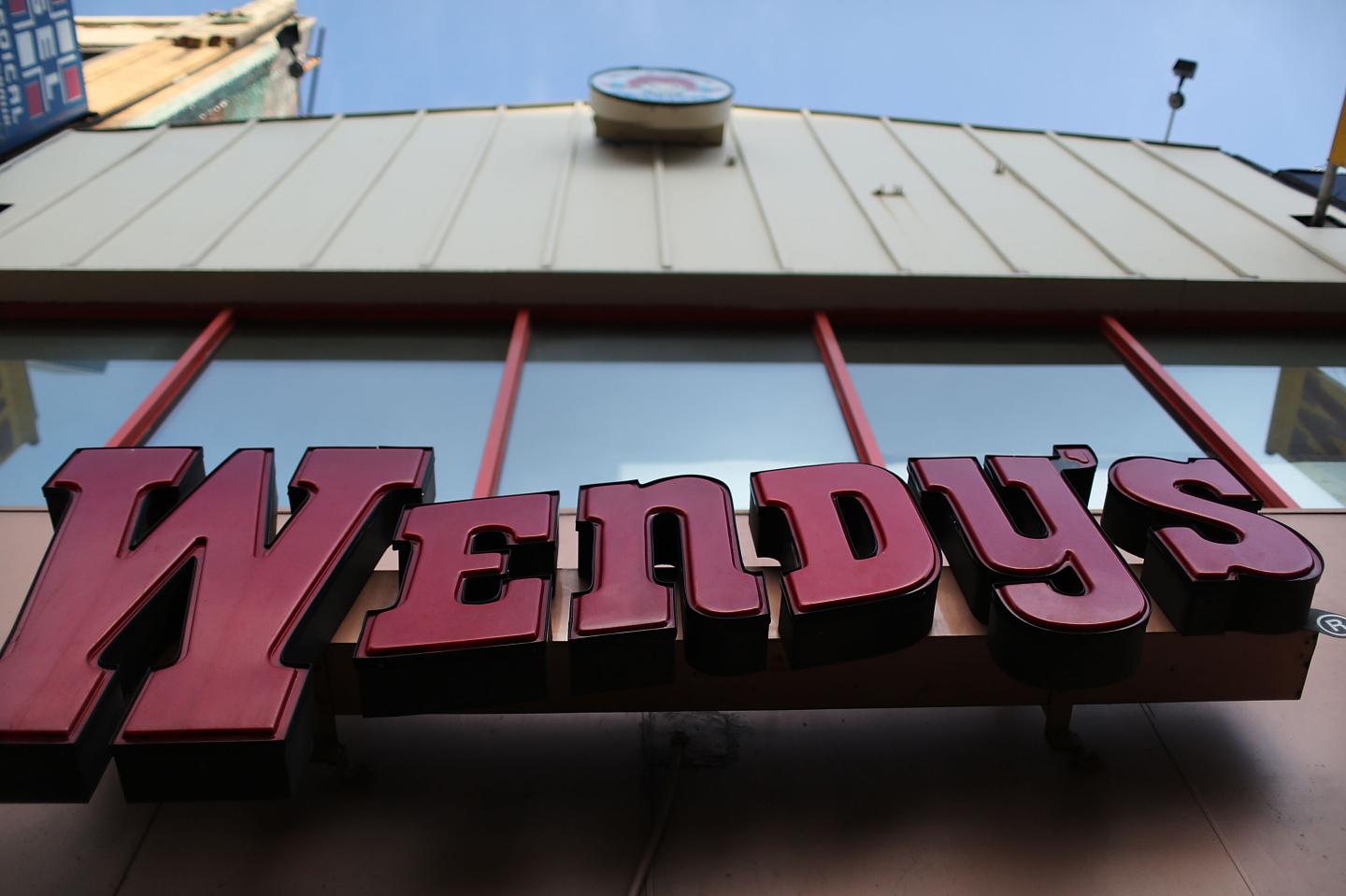 Workers In Fast Food Industry Begin Efforts To Unionize Jobs