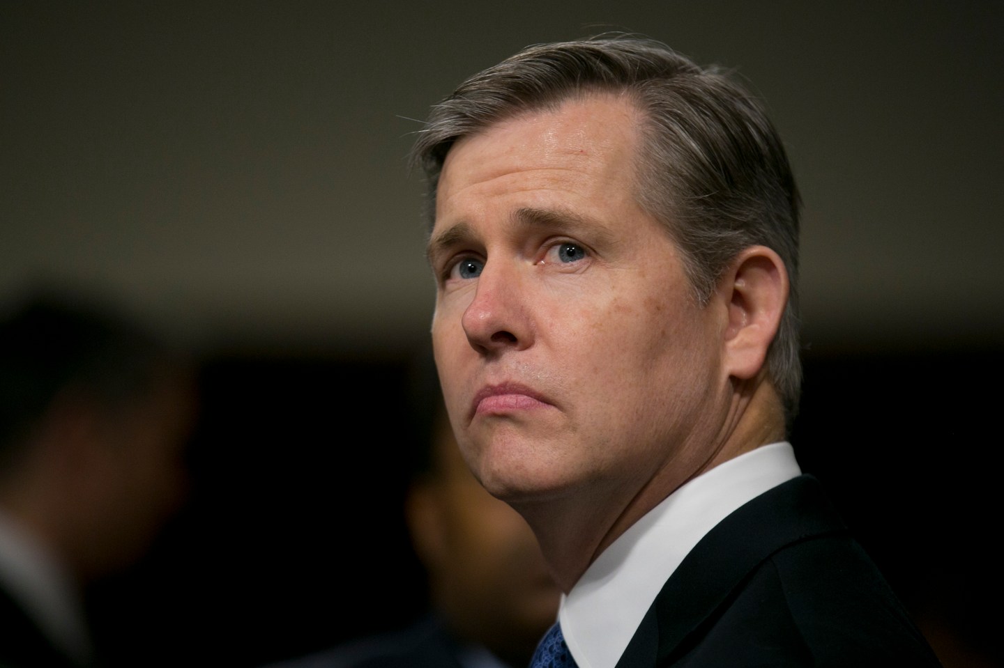 Senate Permanent Subcommittee Investigations Hearing On JPMorgan Whale Trades