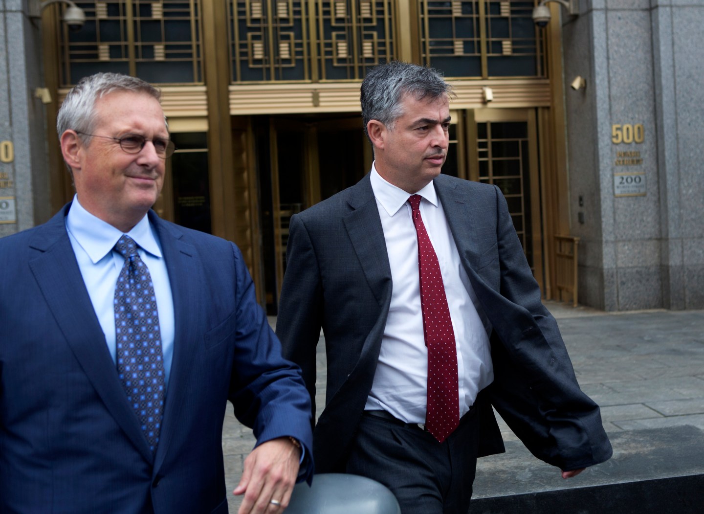 Executive Eddy Cue Is Key Expected To Testifiy E-Book Antitrust Case