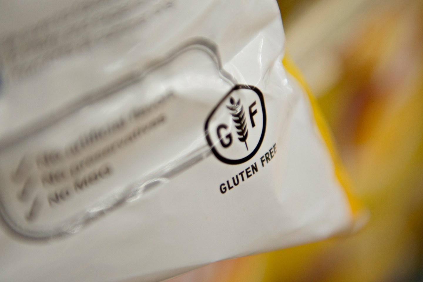 FDA Defines Gluten-Free in Food Labeling