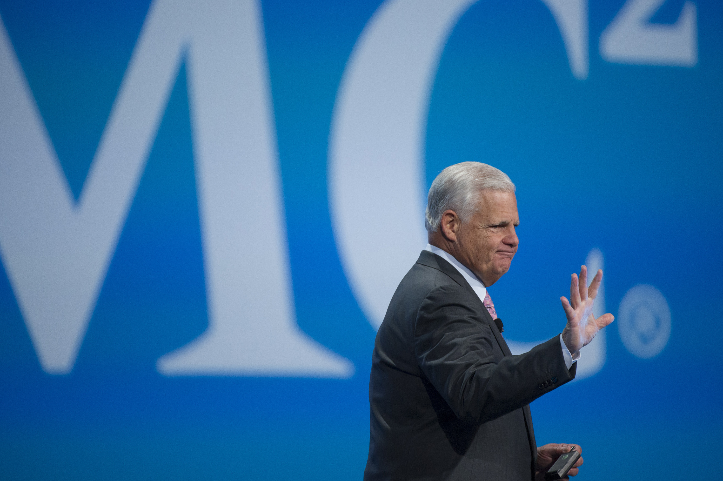 Dell and EMC make their mega-merger official | Fortune