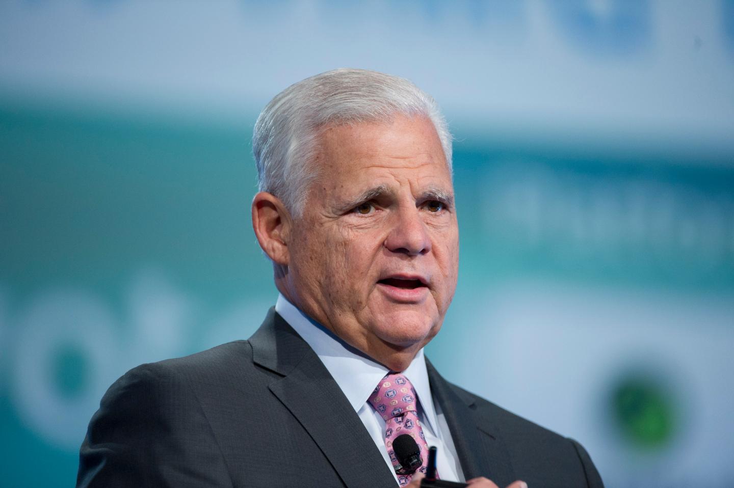 Key Speakers At The Oracle OpenWorld 2013 Conference