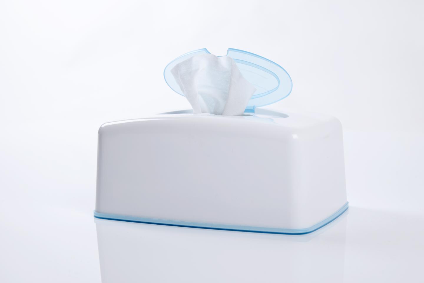 Wet wipes