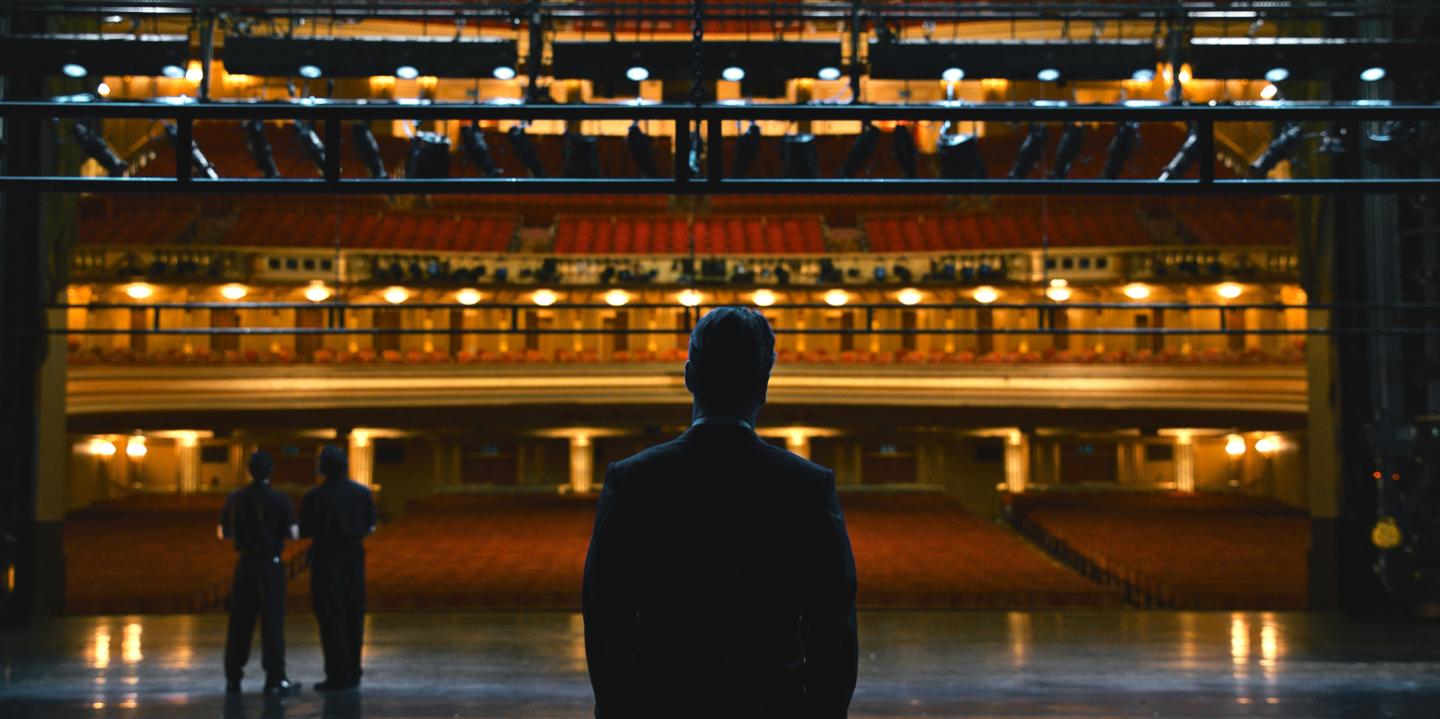 What they’re saying about Sorkin’s ‘Steve Jobs’ trailer