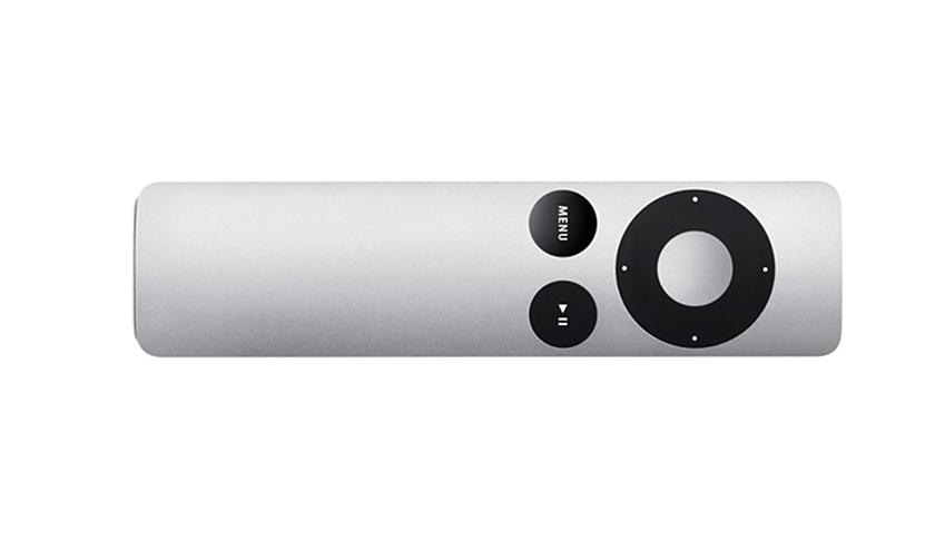 Will Apple fix what sucks about its TV remote?
