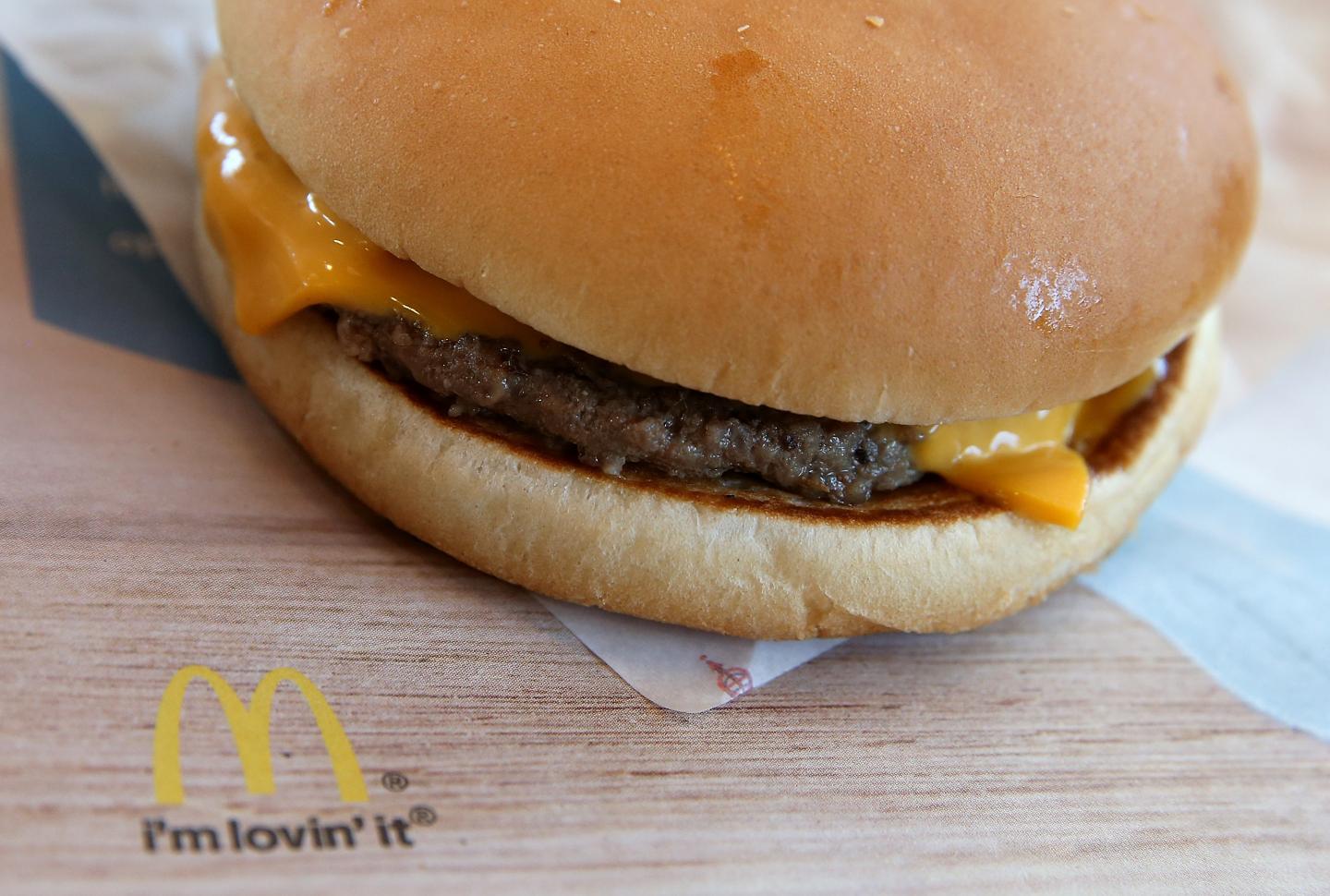 New Consumer Survey Ranks McDonald's Hamburgers, KFC Chicken Worst Tasting