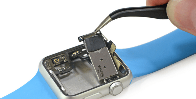 Tattoos, taptic engines and other Apple MacGuffins