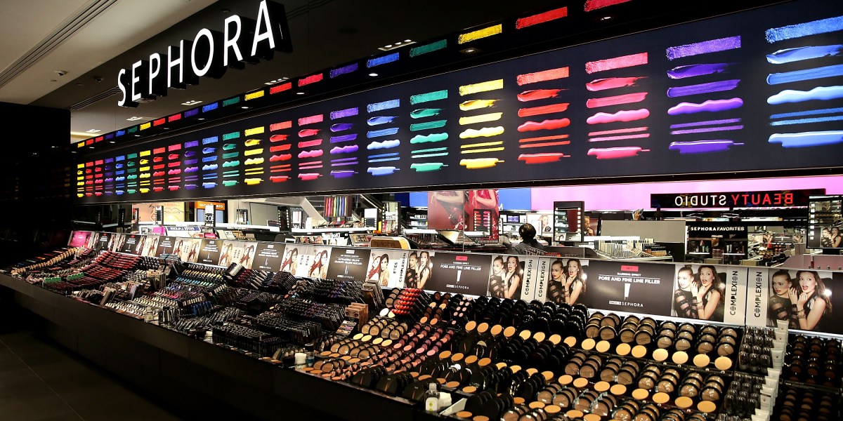Sephora Button How Sephora Accelerate Is Helping Budding Female Entrepreneurs | Fortune