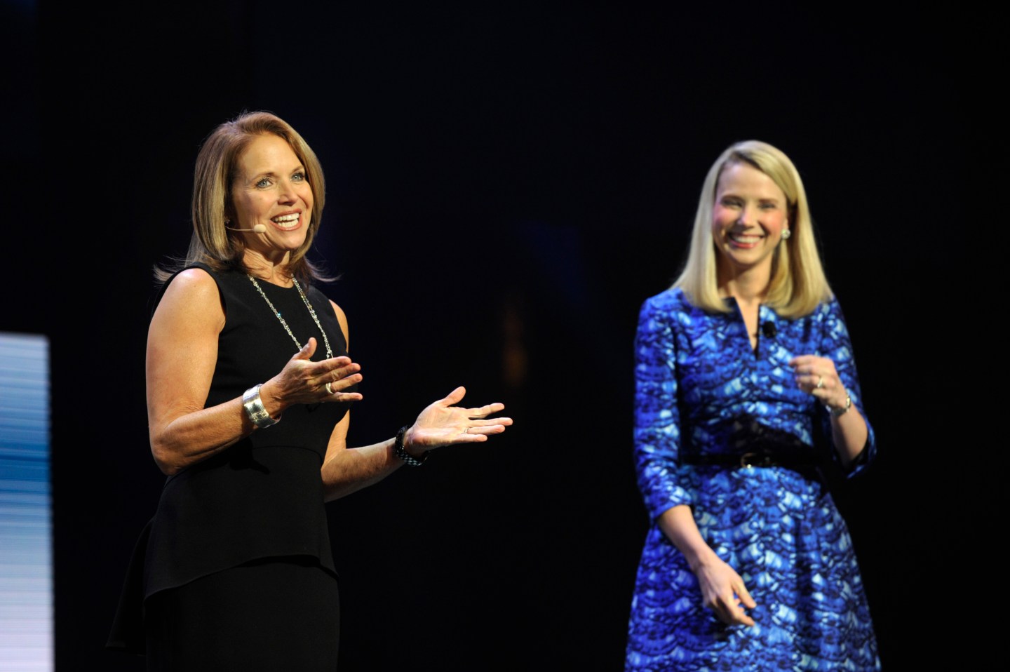 Inside The 2014 Consumer Electronics Show