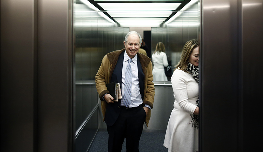 The Davos World Economic Forum 2015