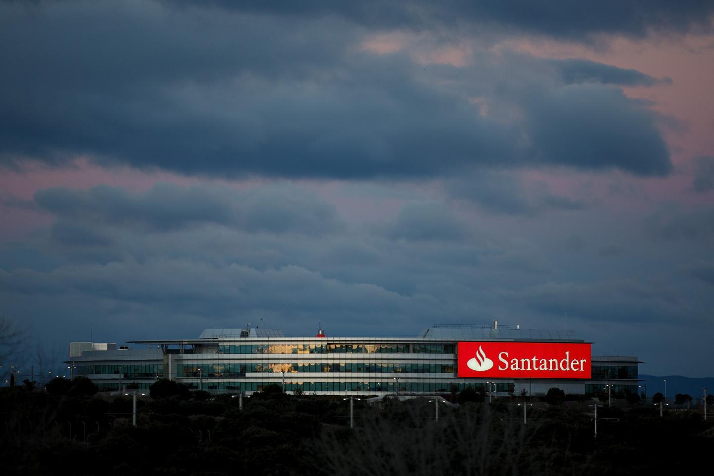 Banco Santander's Results For 2014