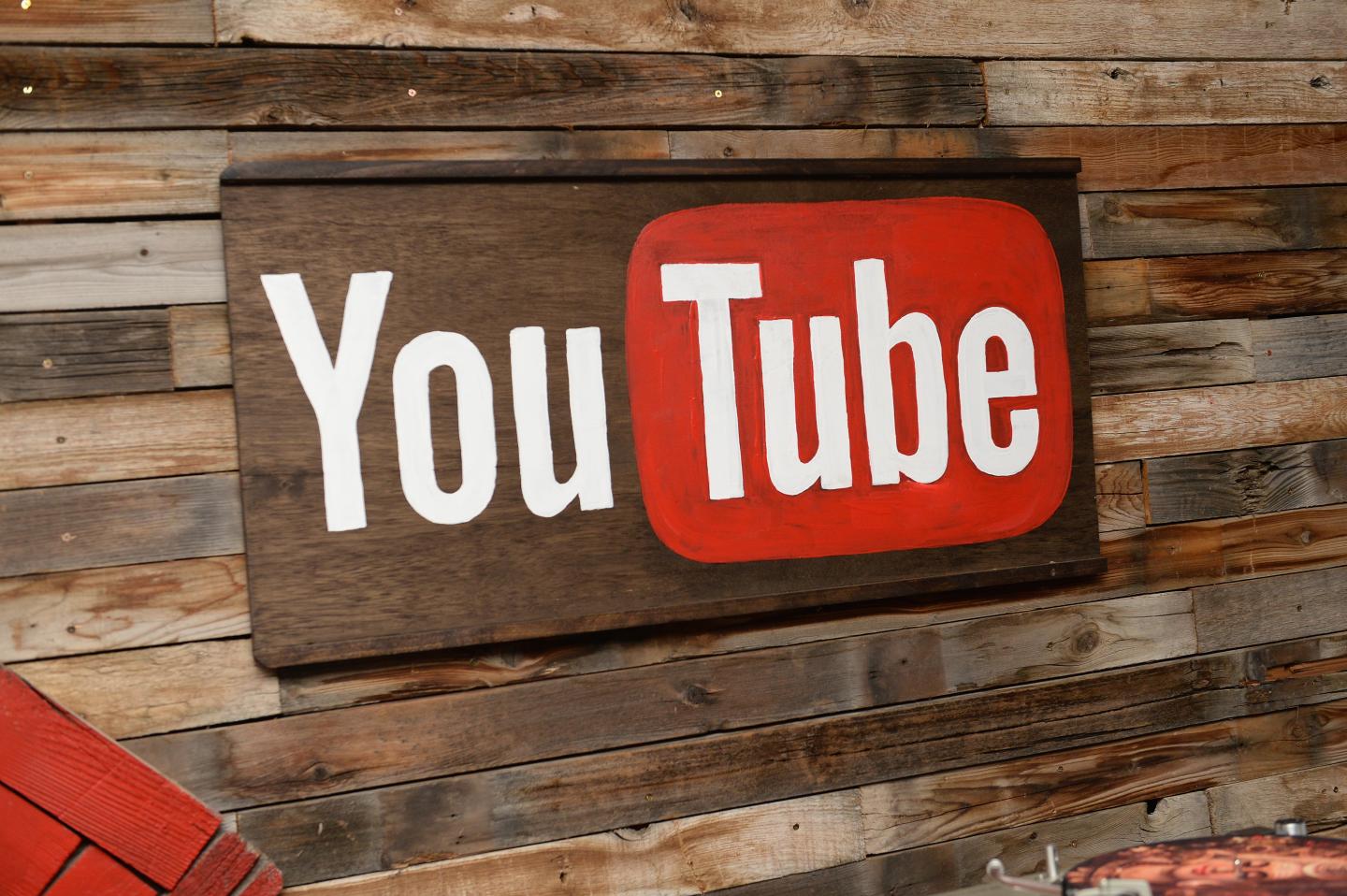 YouTube "Dear White People" Reception - 2014 Park City