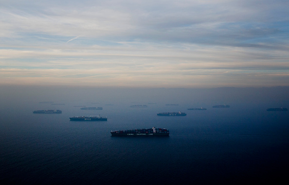 U.S. Oil Workers Threaten To Expand Strike To California Port