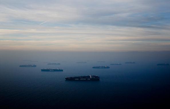U.S. Oil Workers Threaten To Expand Strike To California Port