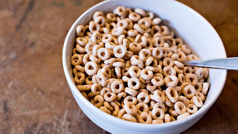 General Mills Products Ahead of Earning Figures