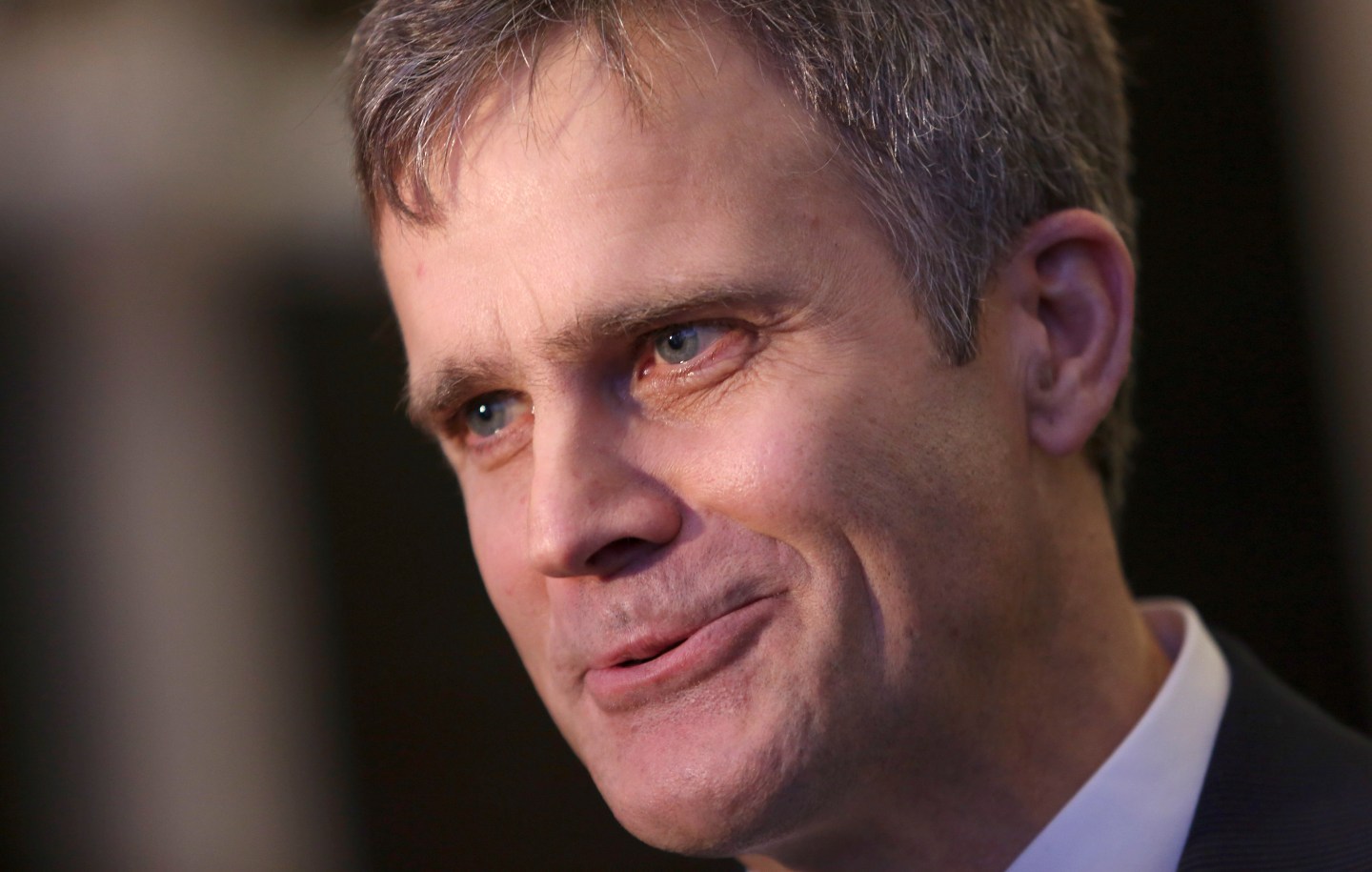 Statoil ASA Chief Executive Officer Helge Lund Speaks On Earnings