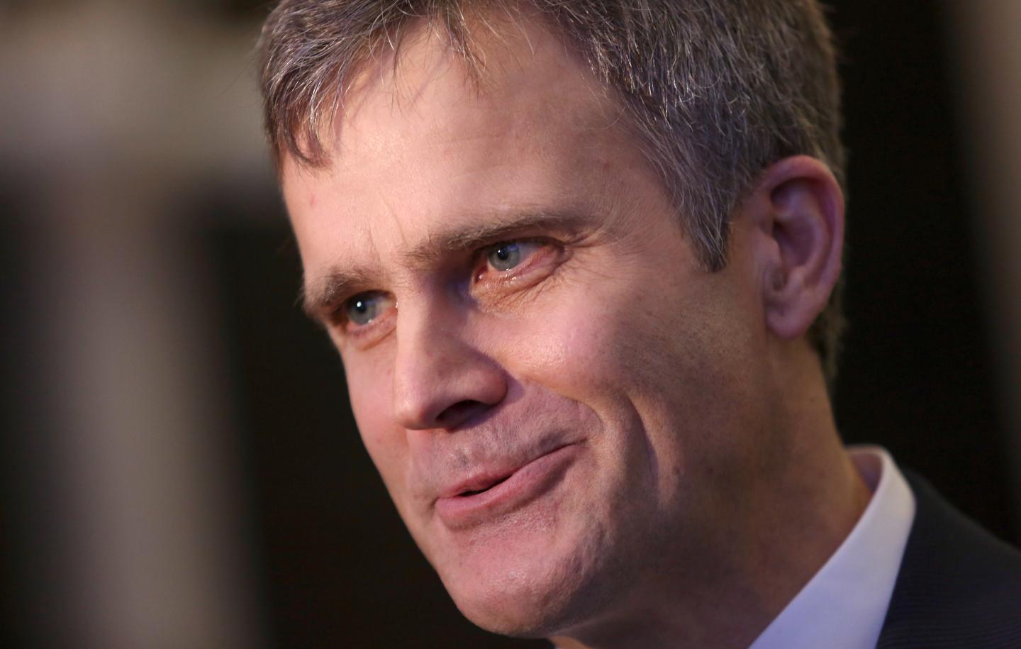 Statoil ASA Chief Executive Officer Helge Lund Speaks On Earnings