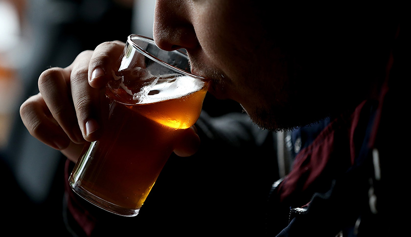 Burgeoning Craft Beer Industry Creates Niche Market For Limited Release Beers