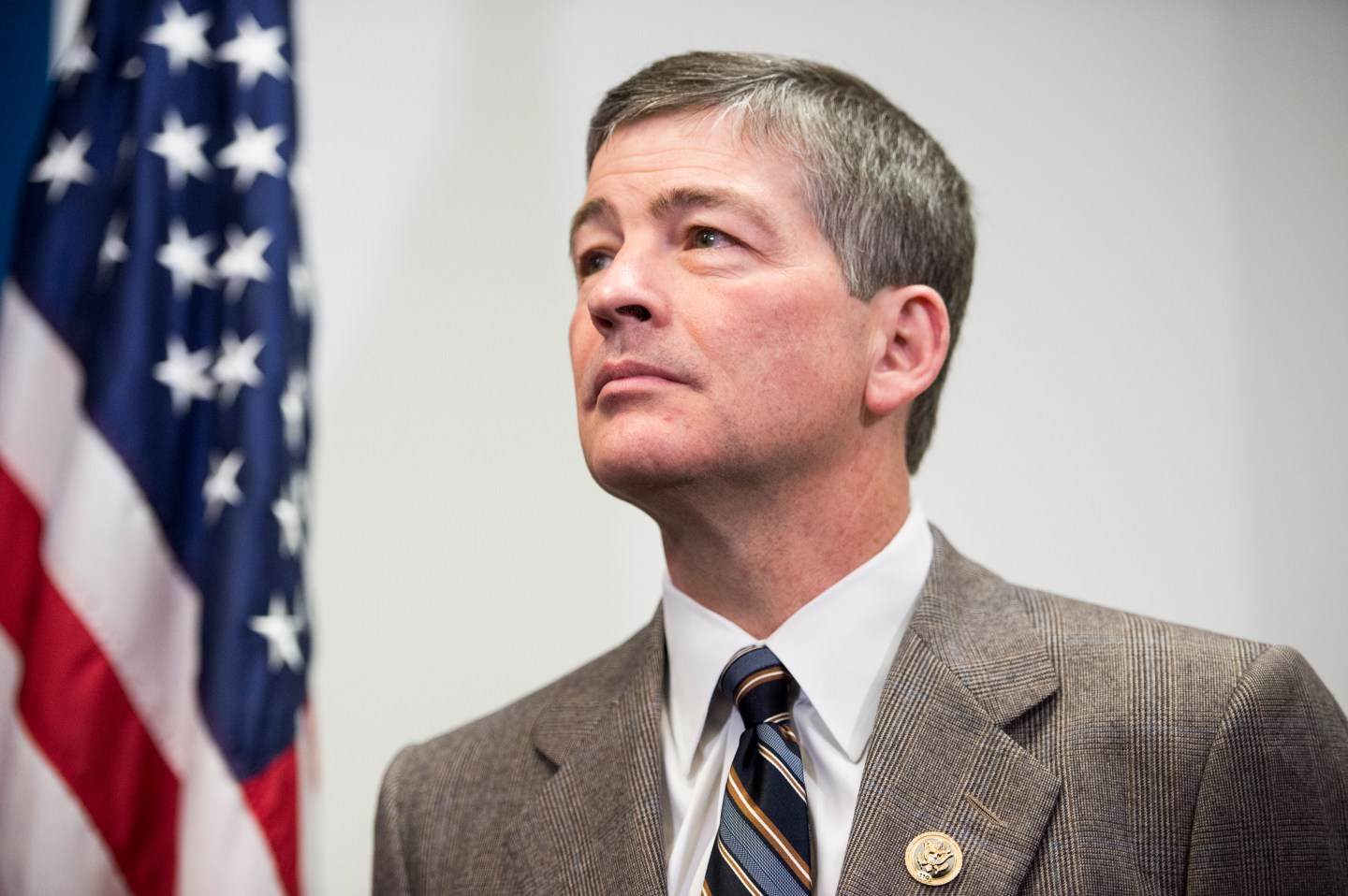Rep. Jeb Hensarling