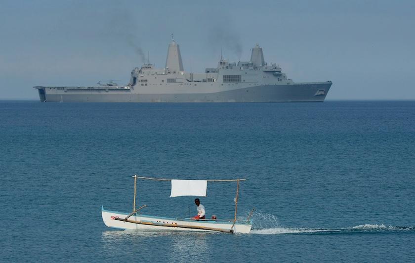 South China Sea