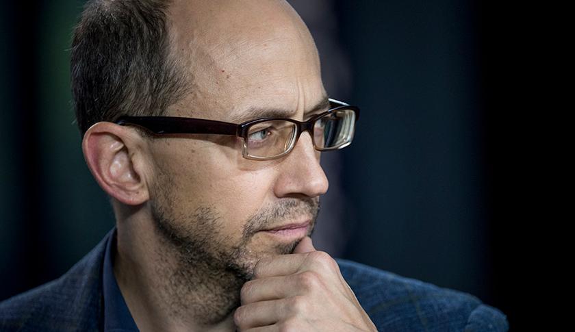 Twitter Inc. Chief Executive Officer Dick Costolo Interview