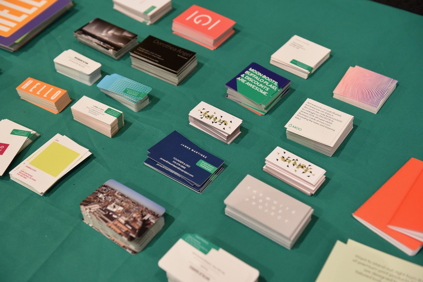 TechCrunch Disrupt NY 2015 - Day 1