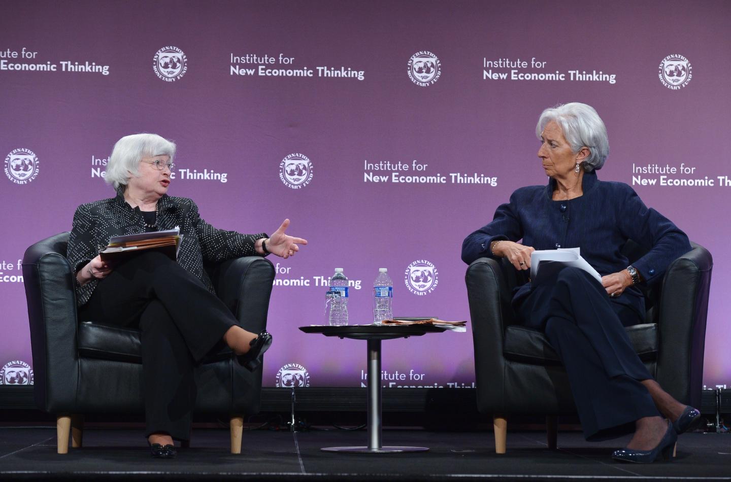 US-ECONOMY-FINANCE-IMF