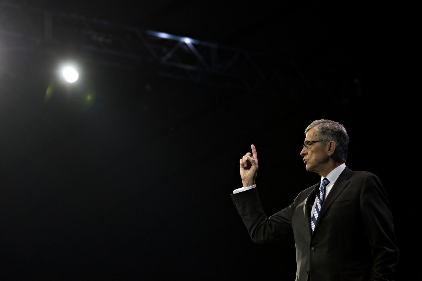Key Speakers At The INTX Internet &amp; Television Expo