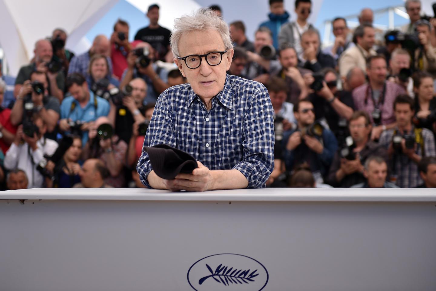 FRANCE-CINEMA-FILM-FESTIVAL-CANNES