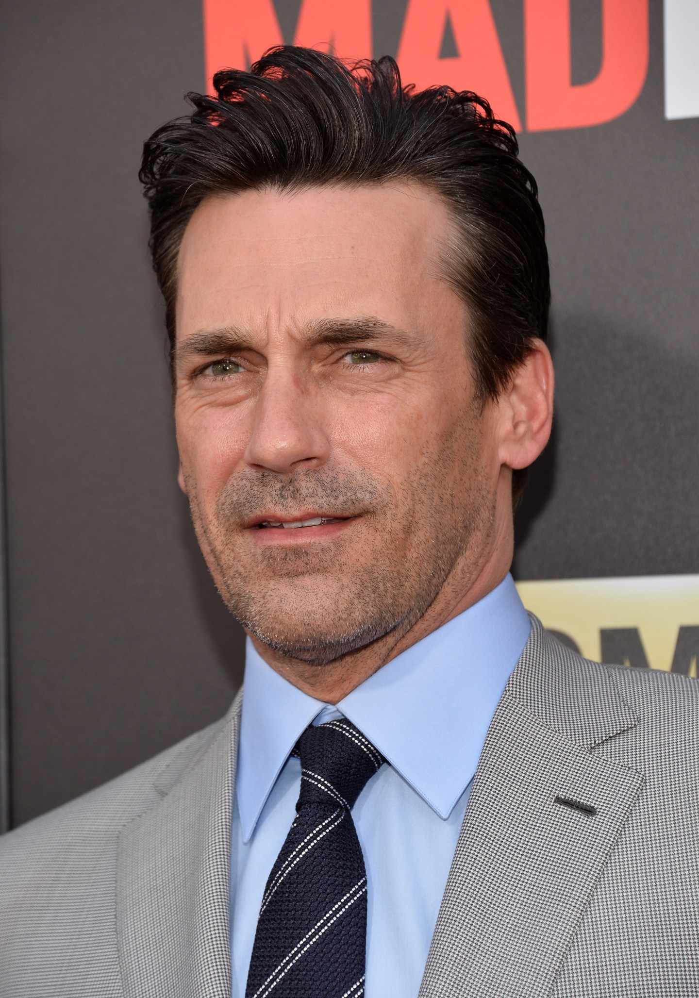 Film Independent At LACMA Special Screening Of "Mad Men"