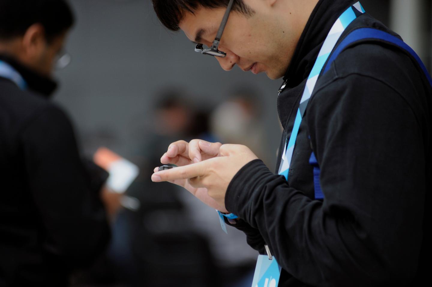 Google IO 2014
