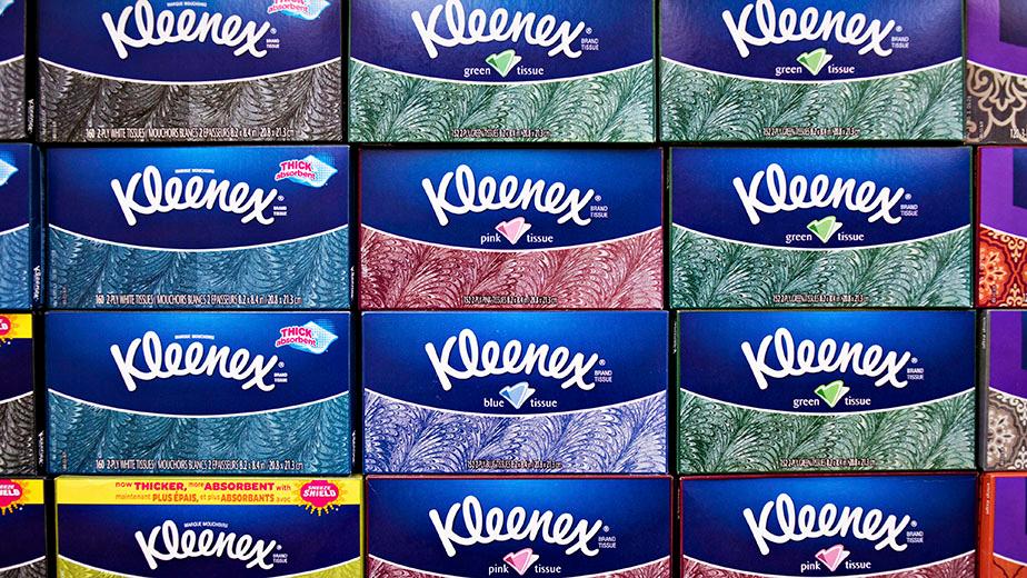 Kimberly-Clark Corp. Products Ahead Of Earnings Figures