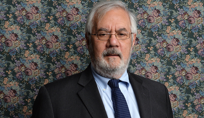 Tribeca Film Festival 2014 Portrait Studio - Day 9