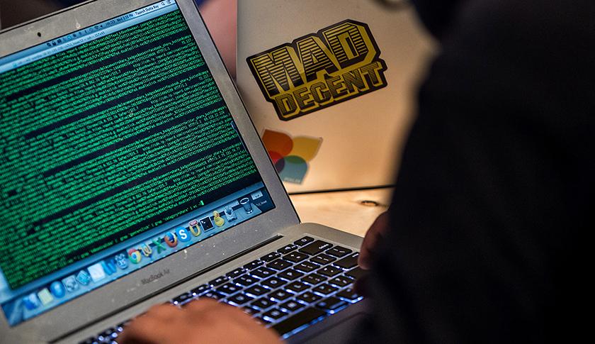 Inside The F8 Facebook Developers Conference