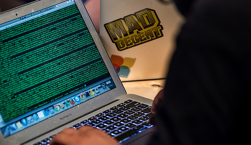 Inside The F8 Facebook Developers Conference