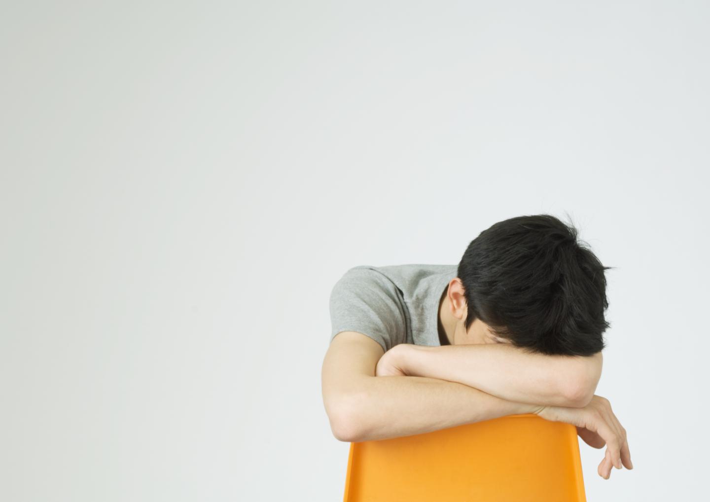 Suicide Became the Second Leading Cause of Death for Young People in 2016. We Don’t Know Why