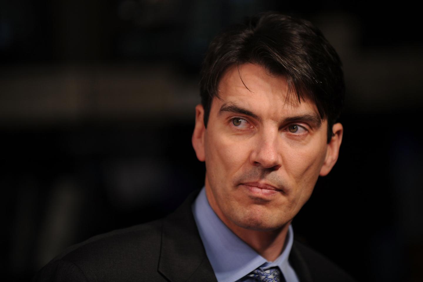 AOL’s CEO will make millions from the Verizon deal