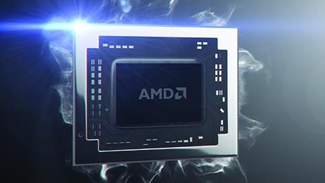 Why Shares of Chipmaker AMD Jumped Another 16%